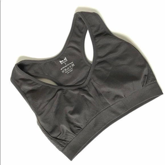 Pro Fit Seamless Sports Bra Bundle Small - Picture 4 of 8